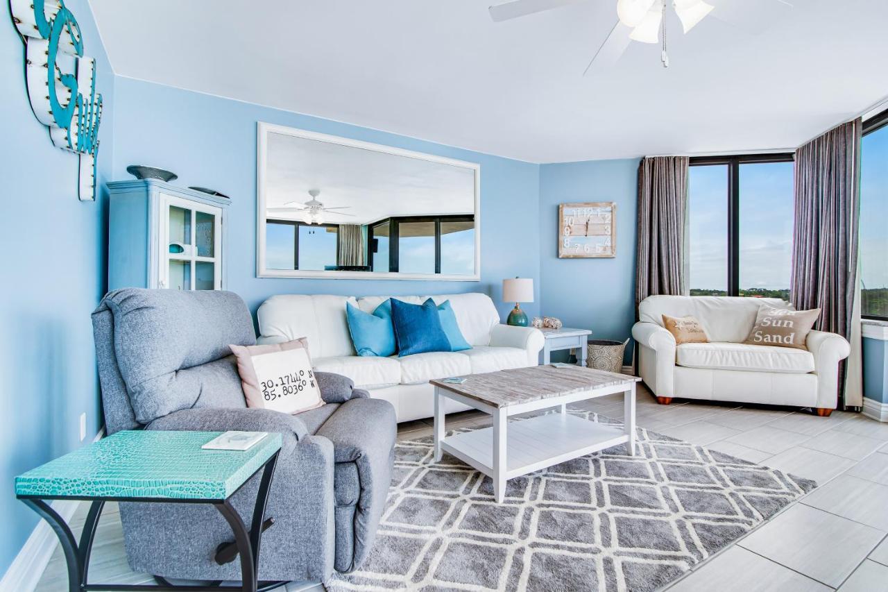 Sunbird Apartment Panama City Beach Ngoại thất bức ảnh