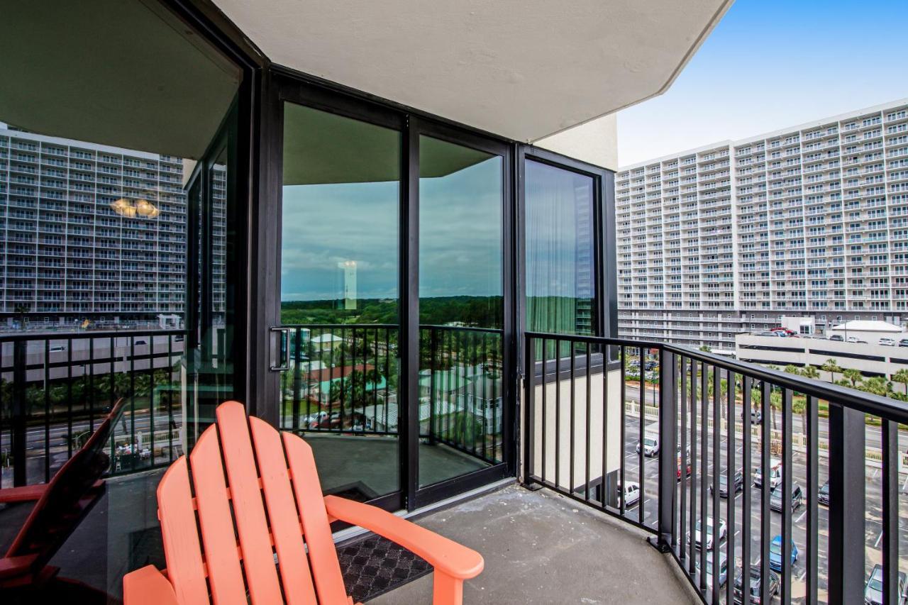 Sunbird Apartment Panama City Beach Ngoại thất bức ảnh
