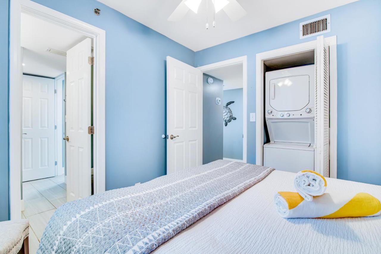 Sunbird Apartment Panama City Beach Ngoại thất bức ảnh
