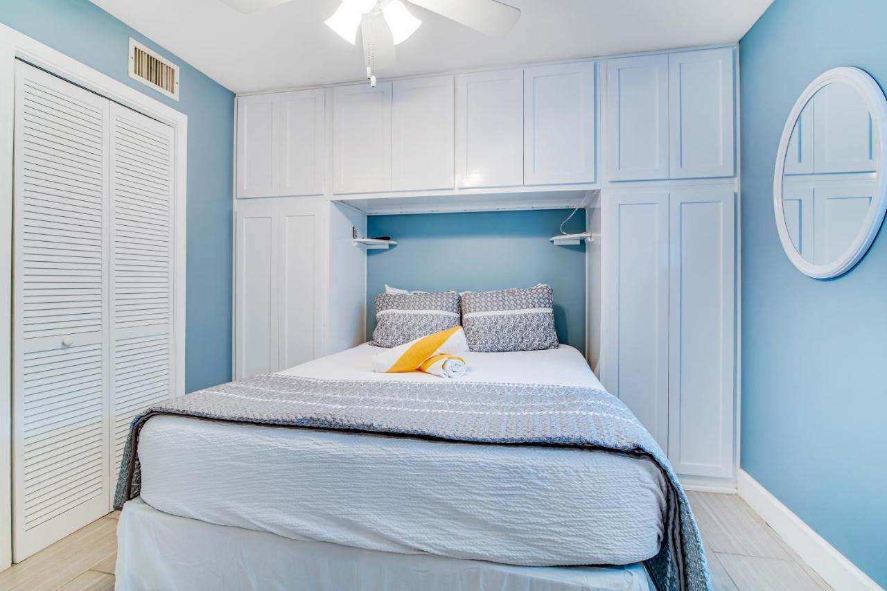 Sunbird Apartment Panama City Beach Ngoại thất bức ảnh