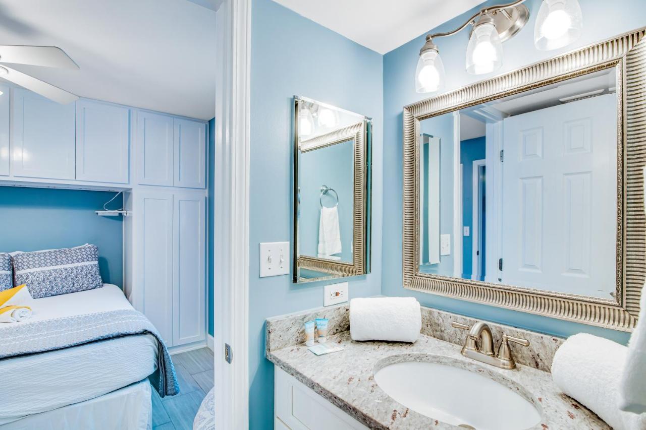 Sunbird Apartment Panama City Beach Ngoại thất bức ảnh
