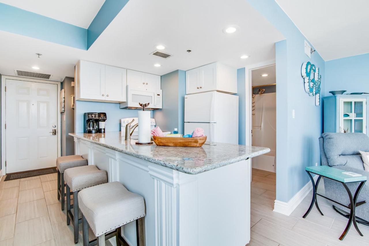 Sunbird Apartment Panama City Beach Ngoại thất bức ảnh
