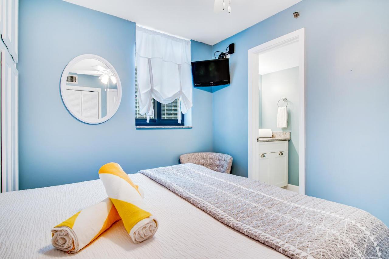 Sunbird Apartment Panama City Beach Ngoại thất bức ảnh