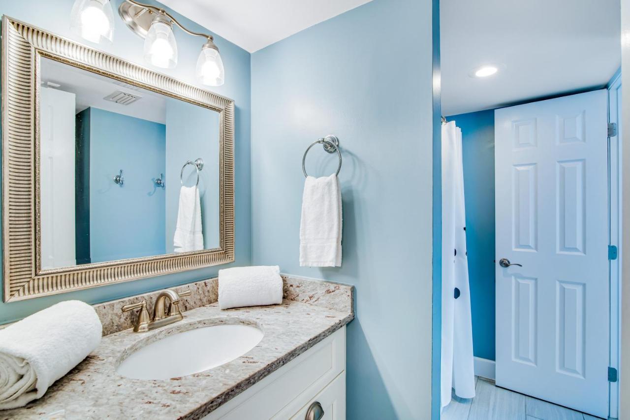 Sunbird Apartment Panama City Beach Ngoại thất bức ảnh