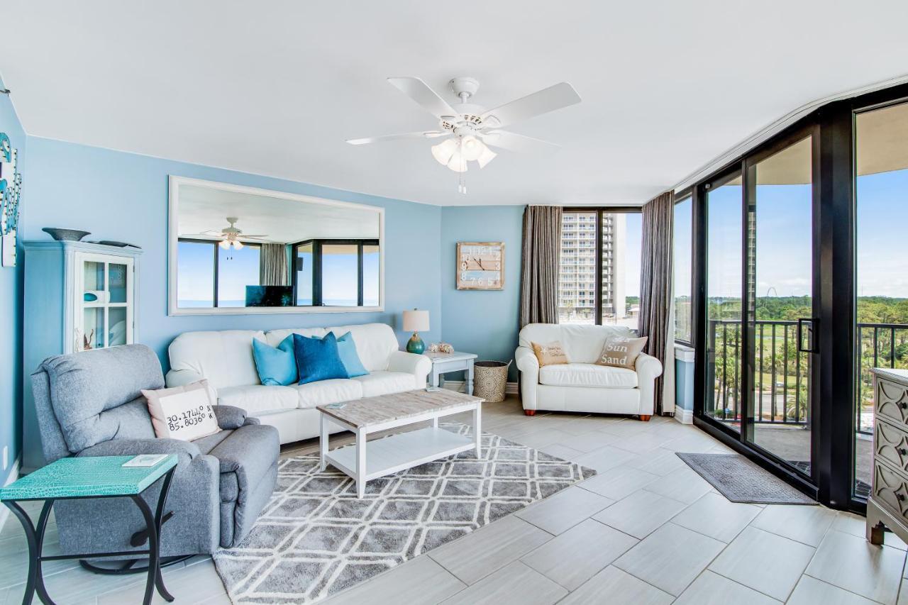 Sunbird Apartment Panama City Beach Ngoại thất bức ảnh