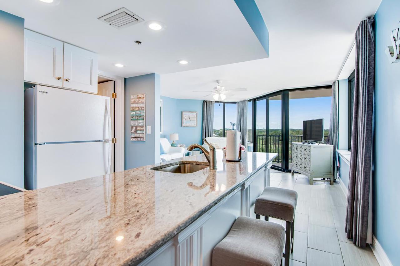 Sunbird Apartment Panama City Beach Ngoại thất bức ảnh