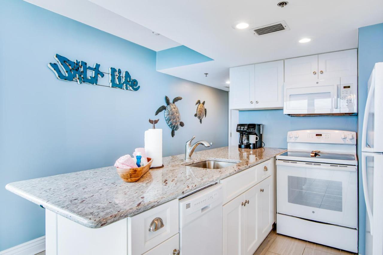 Sunbird Apartment Panama City Beach Ngoại thất bức ảnh