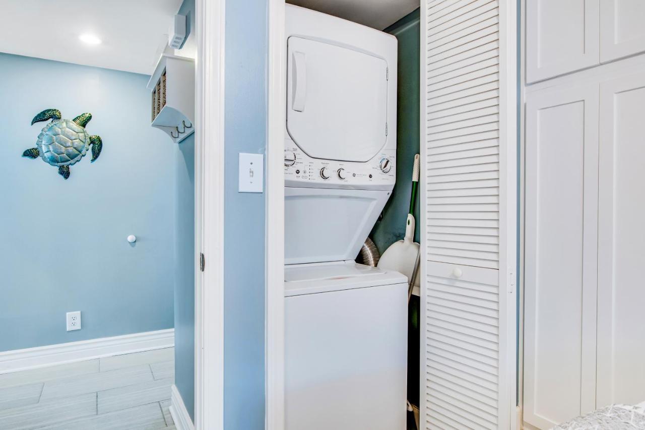 Sunbird Apartment Panama City Beach Ngoại thất bức ảnh