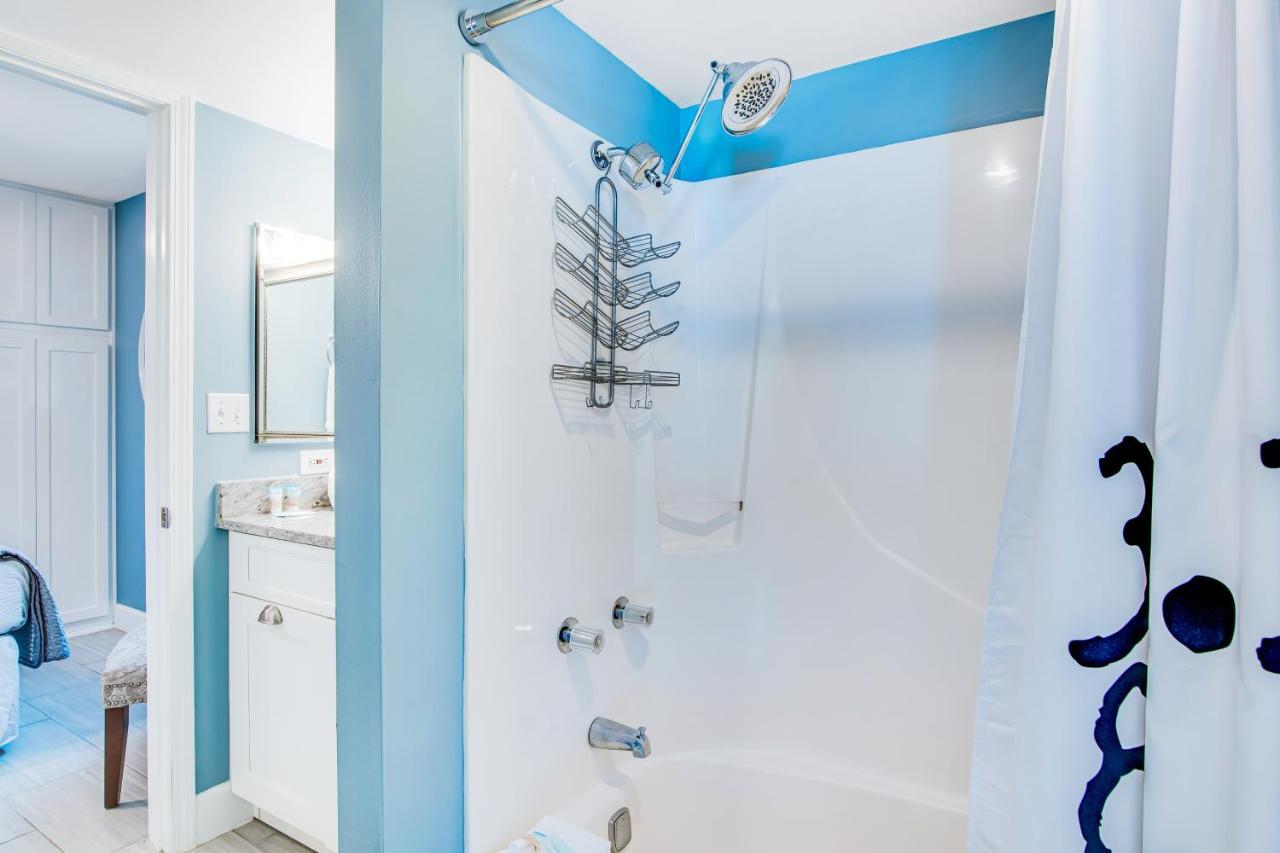 Sunbird Apartment Panama City Beach Ngoại thất bức ảnh