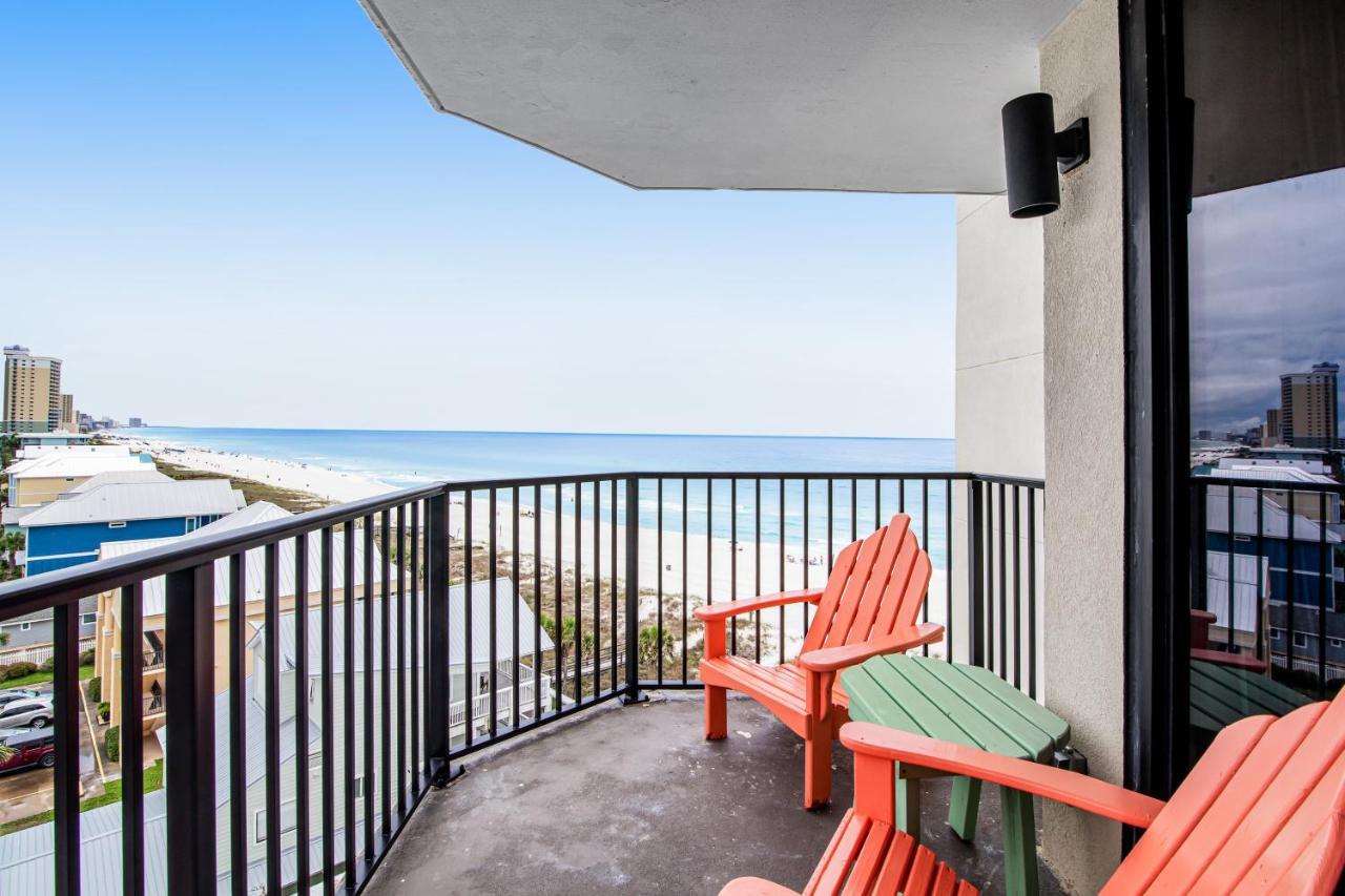 Sunbird Apartment Panama City Beach Ngoại thất bức ảnh