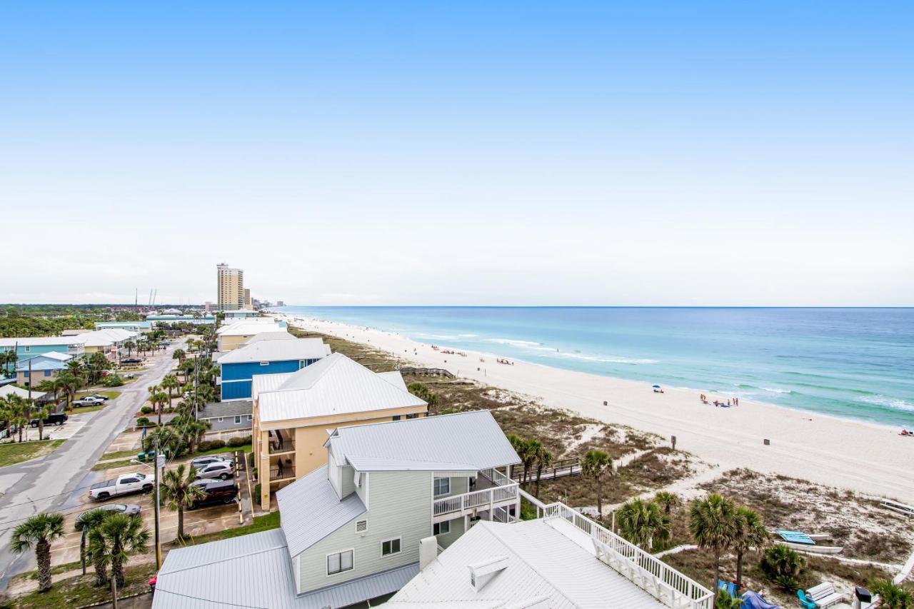 Sunbird Apartment Panama City Beach Ngoại thất bức ảnh