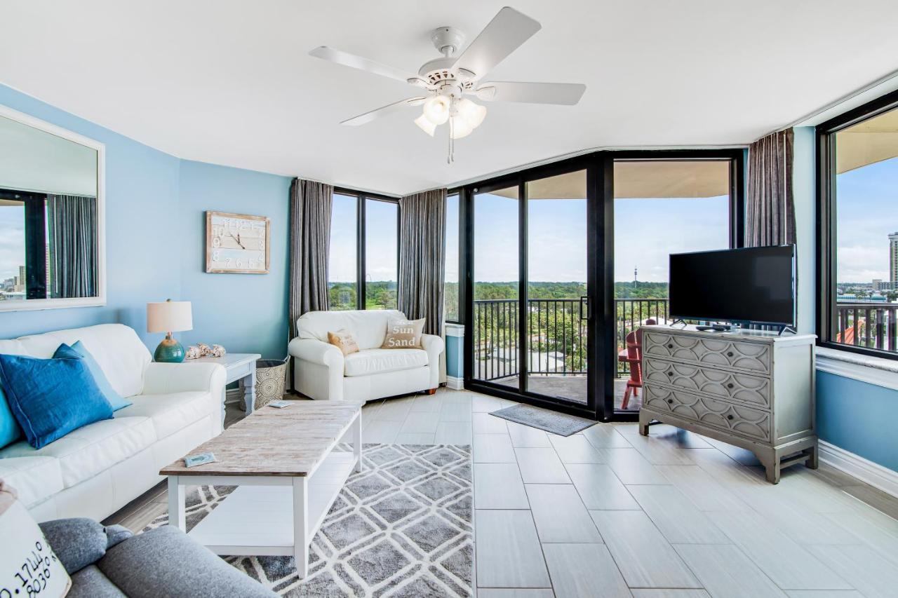 Sunbird Apartment Panama City Beach Ngoại thất bức ảnh