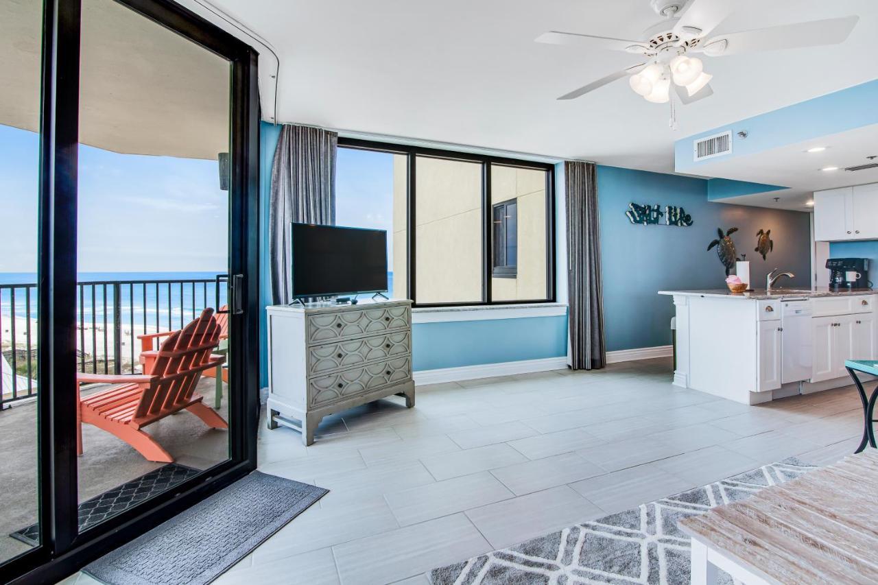 Sunbird Apartment Panama City Beach Ngoại thất bức ảnh