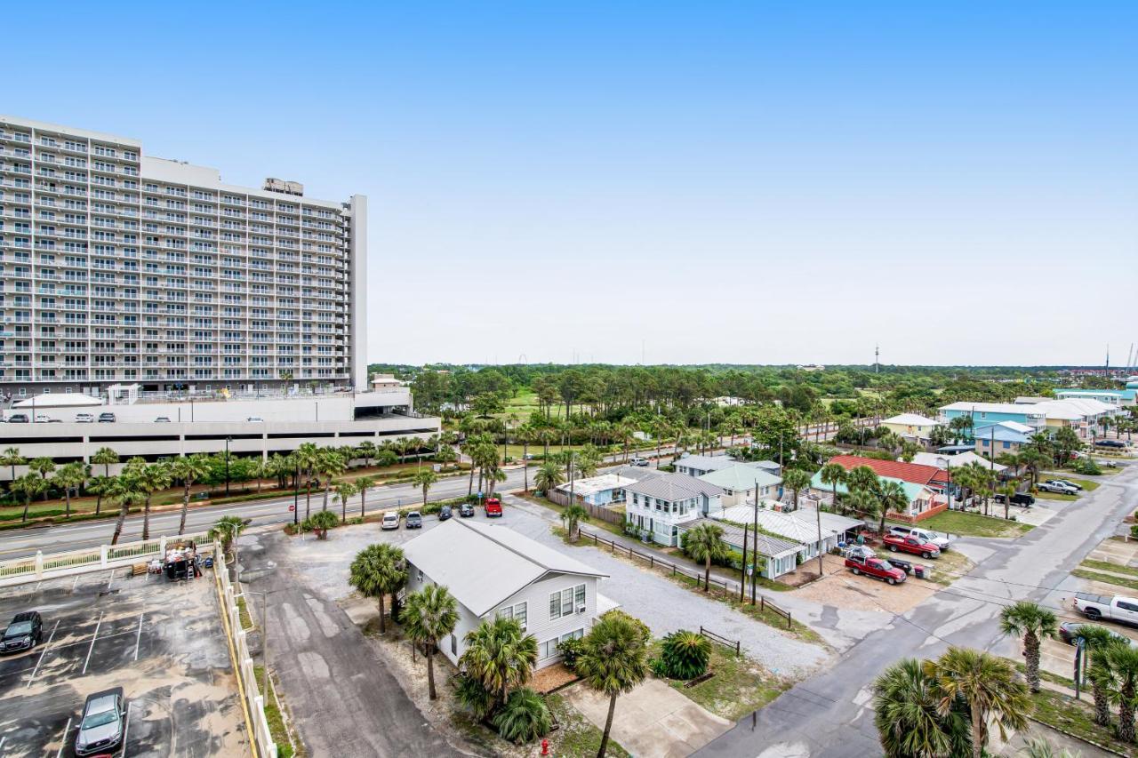 Sunbird Apartment Panama City Beach Ngoại thất bức ảnh