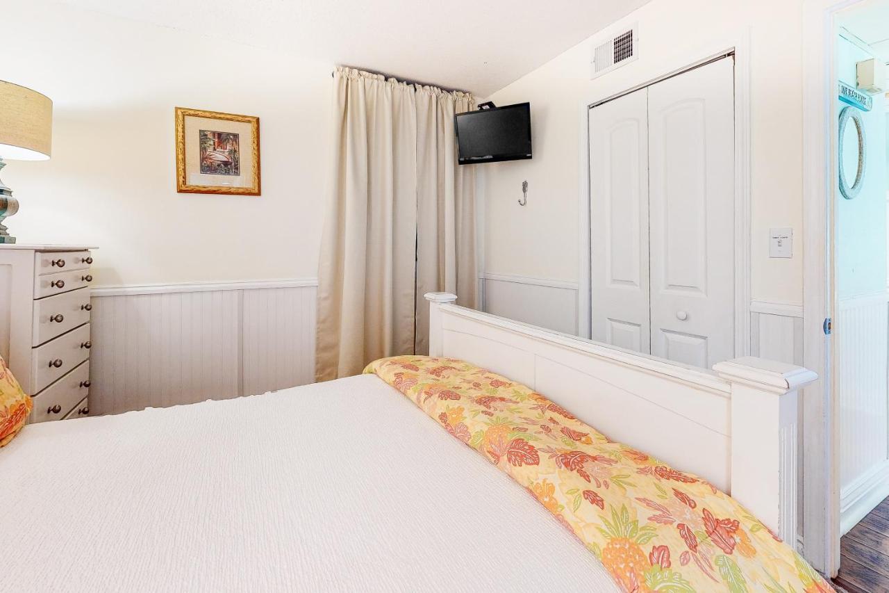 Sunbird Apartment Panama City Beach Ngoại thất bức ảnh