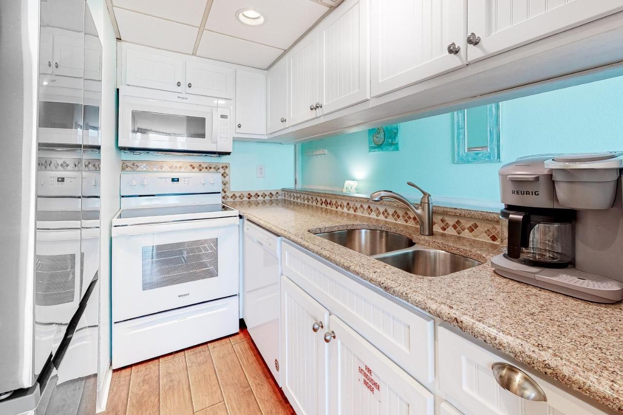 Sunbird Apartment Panama City Beach Ngoại thất bức ảnh