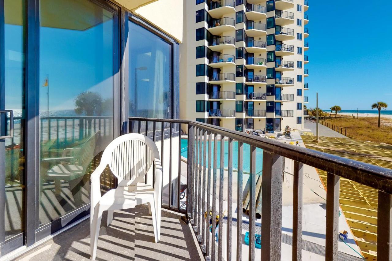 Sunbird Apartment Panama City Beach Ngoại thất bức ảnh
