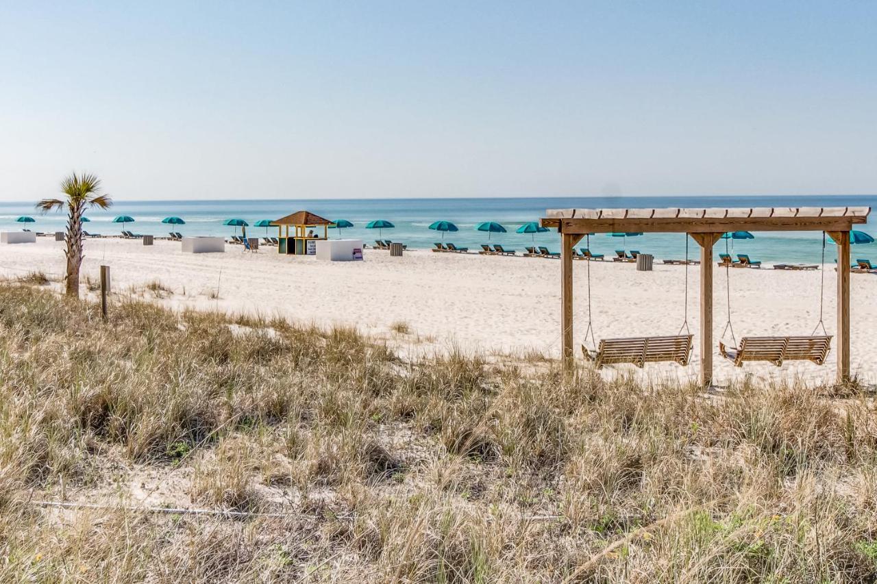 Sunbird Apartment Panama City Beach Ngoại thất bức ảnh