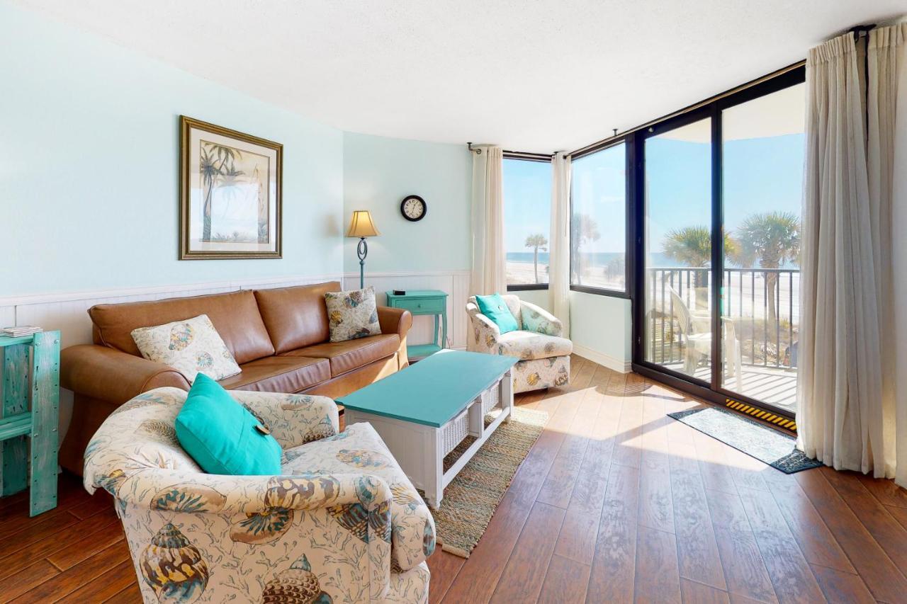 Sunbird Apartment Panama City Beach Ngoại thất bức ảnh