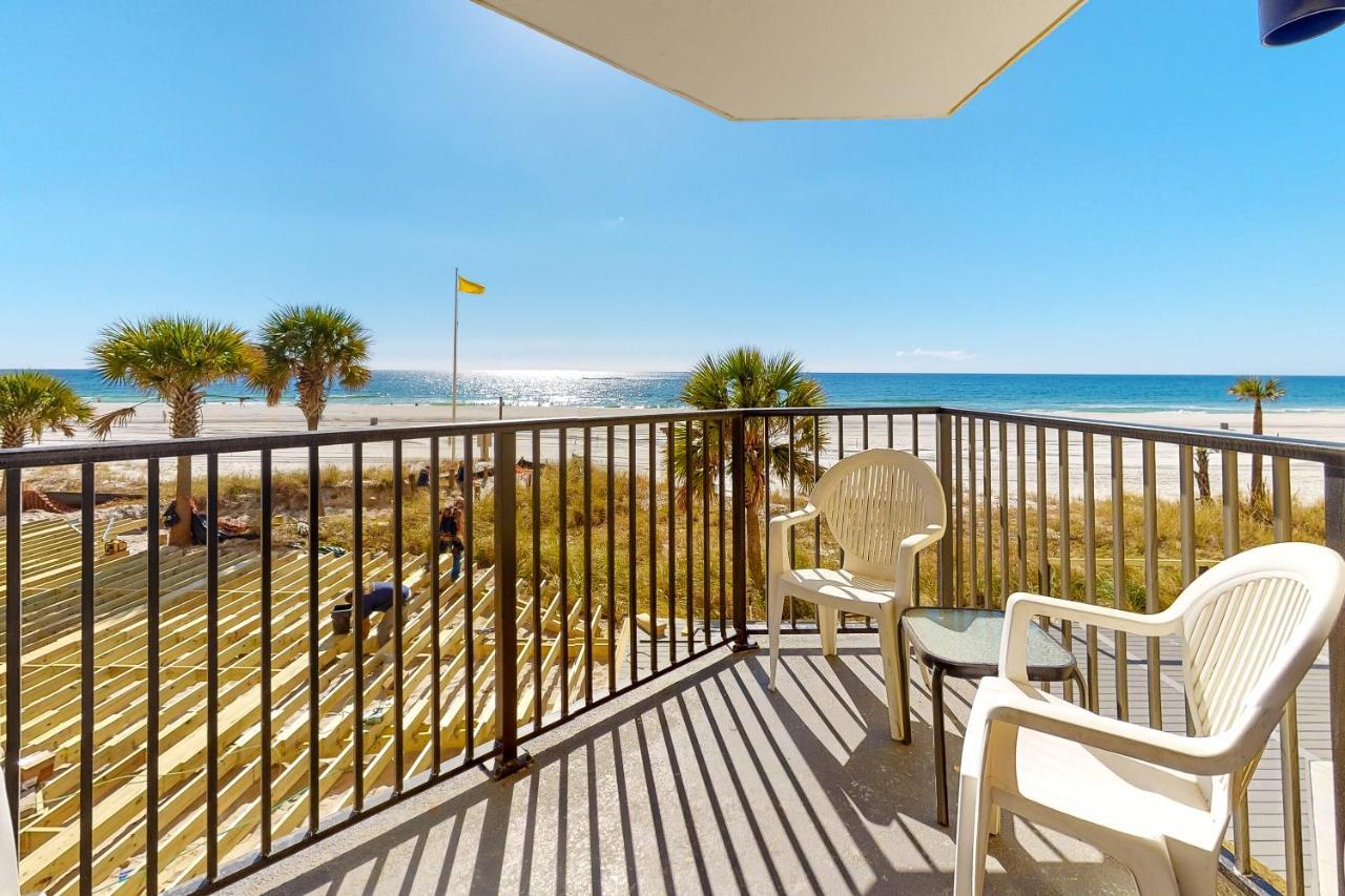 Sunbird Apartment Panama City Beach Ngoại thất bức ảnh