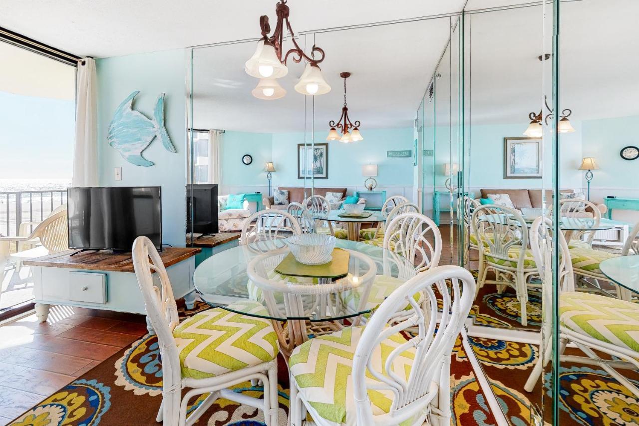 Sunbird Apartment Panama City Beach Ngoại thất bức ảnh