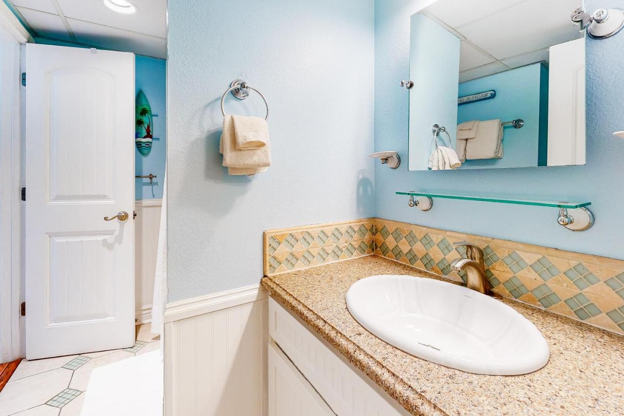Sunbird Apartment Panama City Beach Ngoại thất bức ảnh