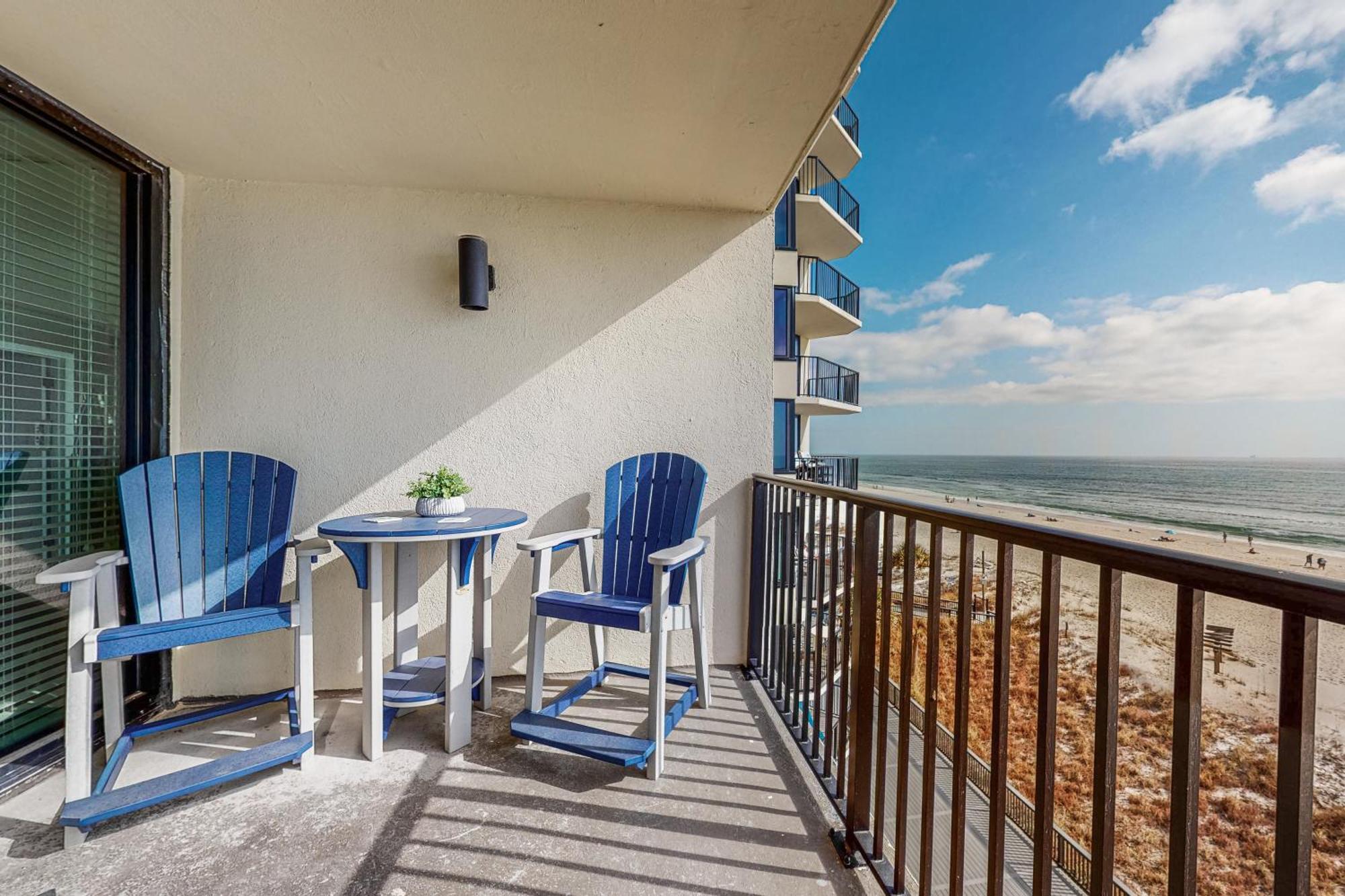 Sunbird Apartment Panama City Beach Phòng bức ảnh