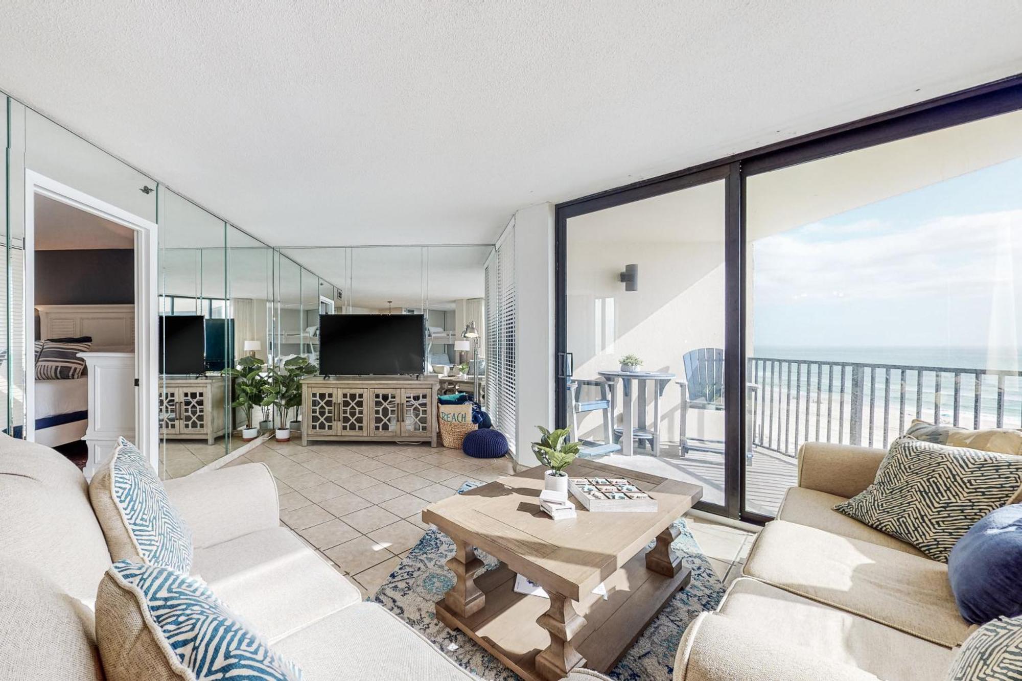 Sunbird Apartment Panama City Beach Phòng bức ảnh