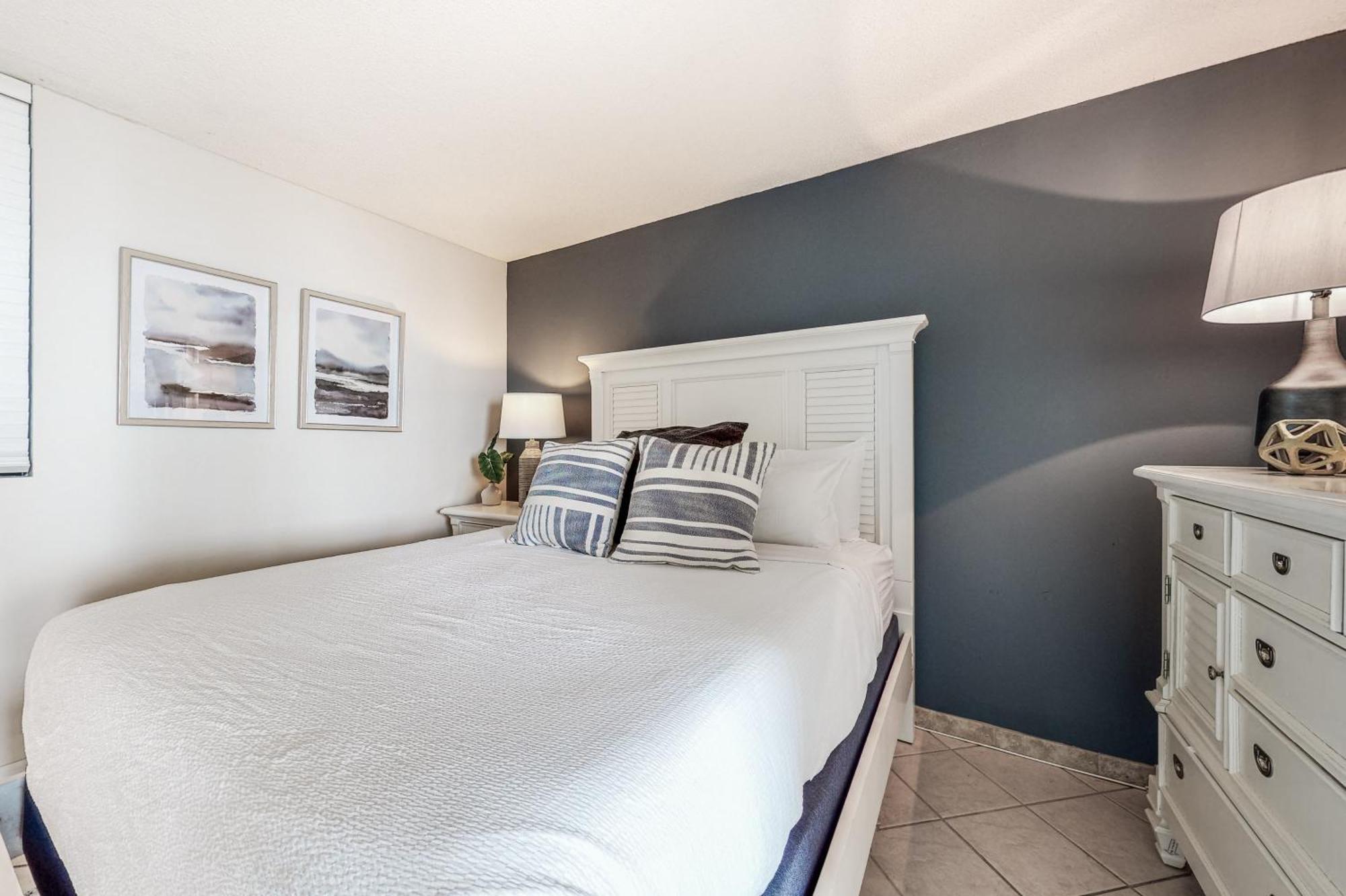 Sunbird Apartment Panama City Beach Phòng bức ảnh