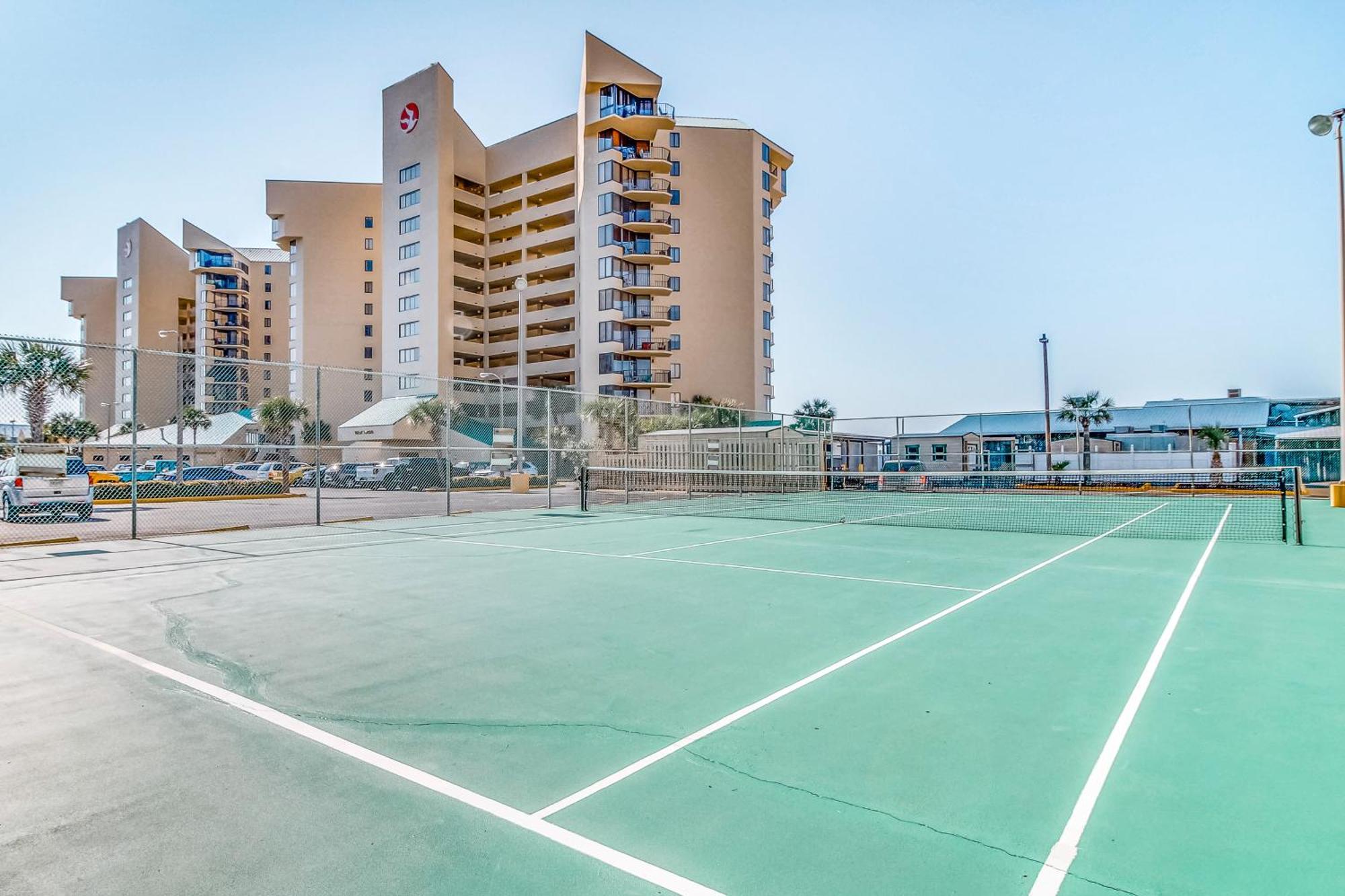 Sunbird Apartment Panama City Beach Phòng bức ảnh