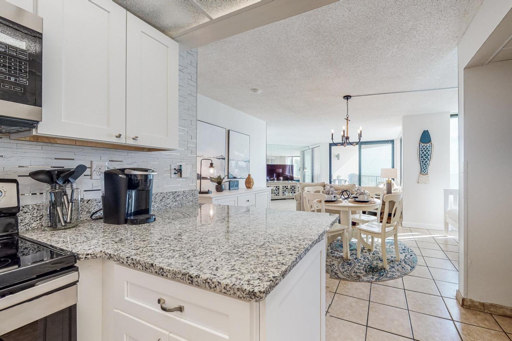 Sunbird Apartment Panama City Beach Phòng bức ảnh