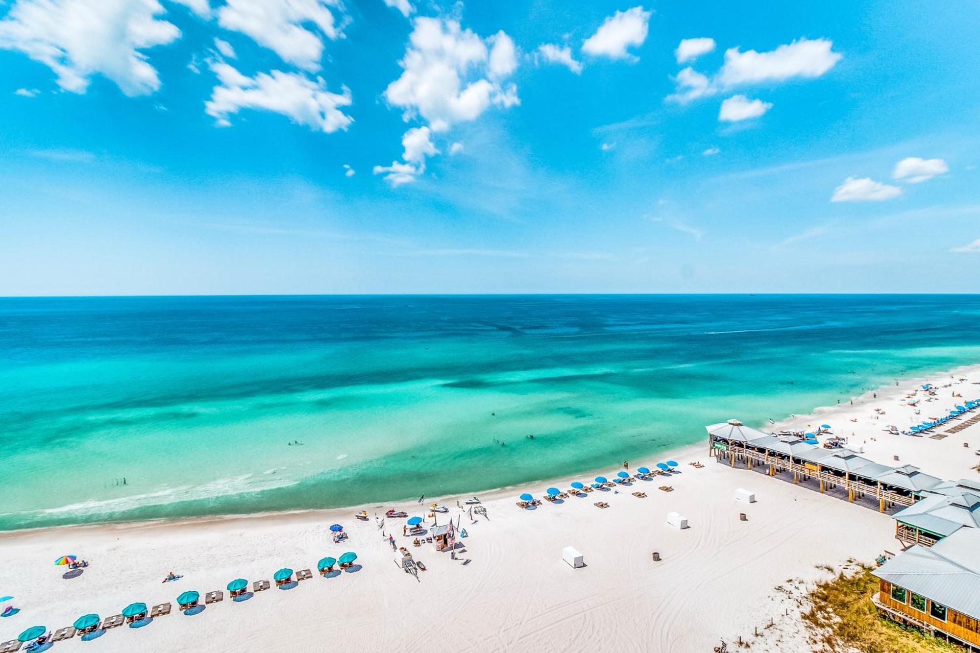 Sunbird Apartment Panama City Beach Phòng bức ảnh