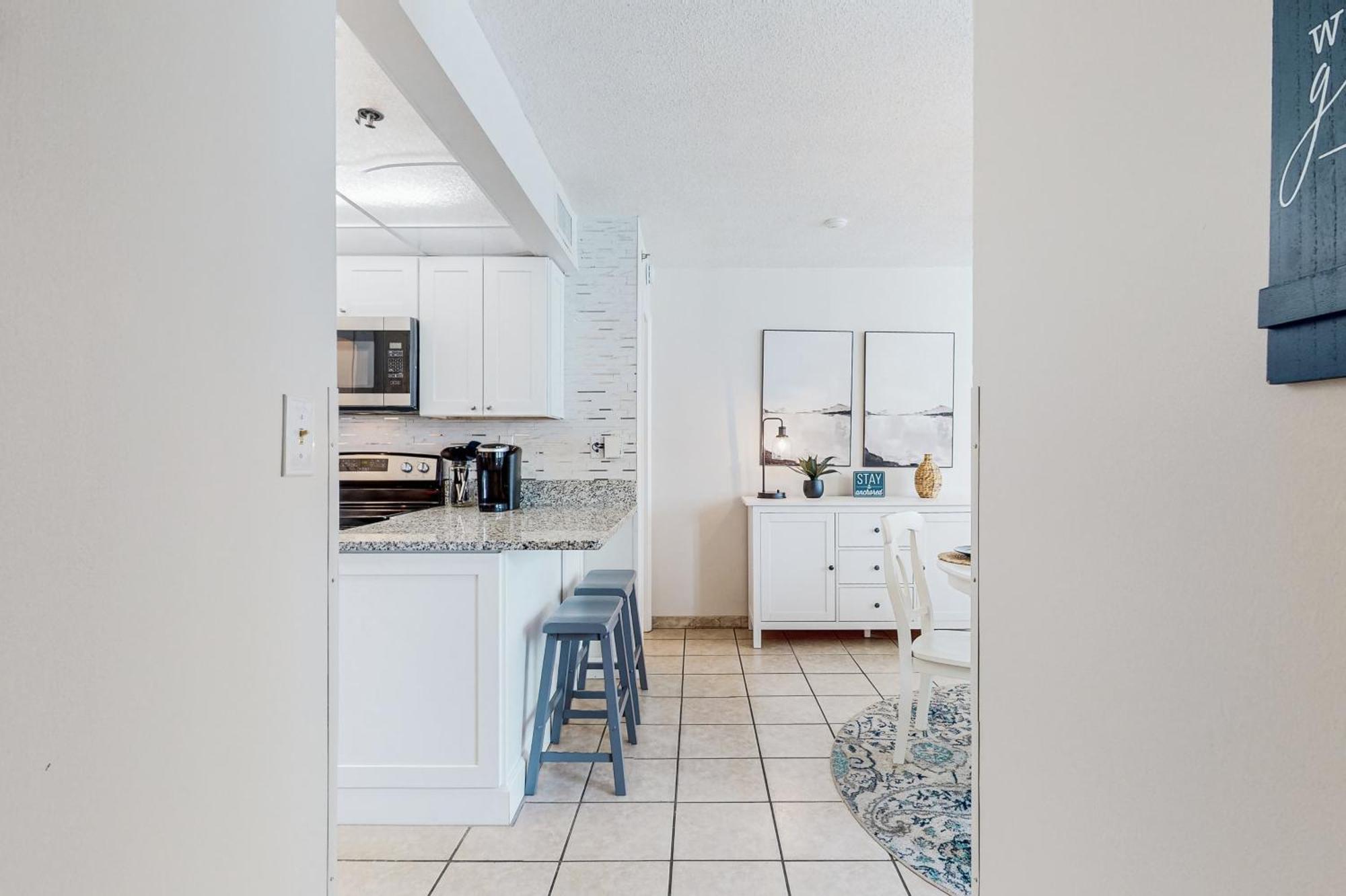 Sunbird Apartment Panama City Beach Phòng bức ảnh