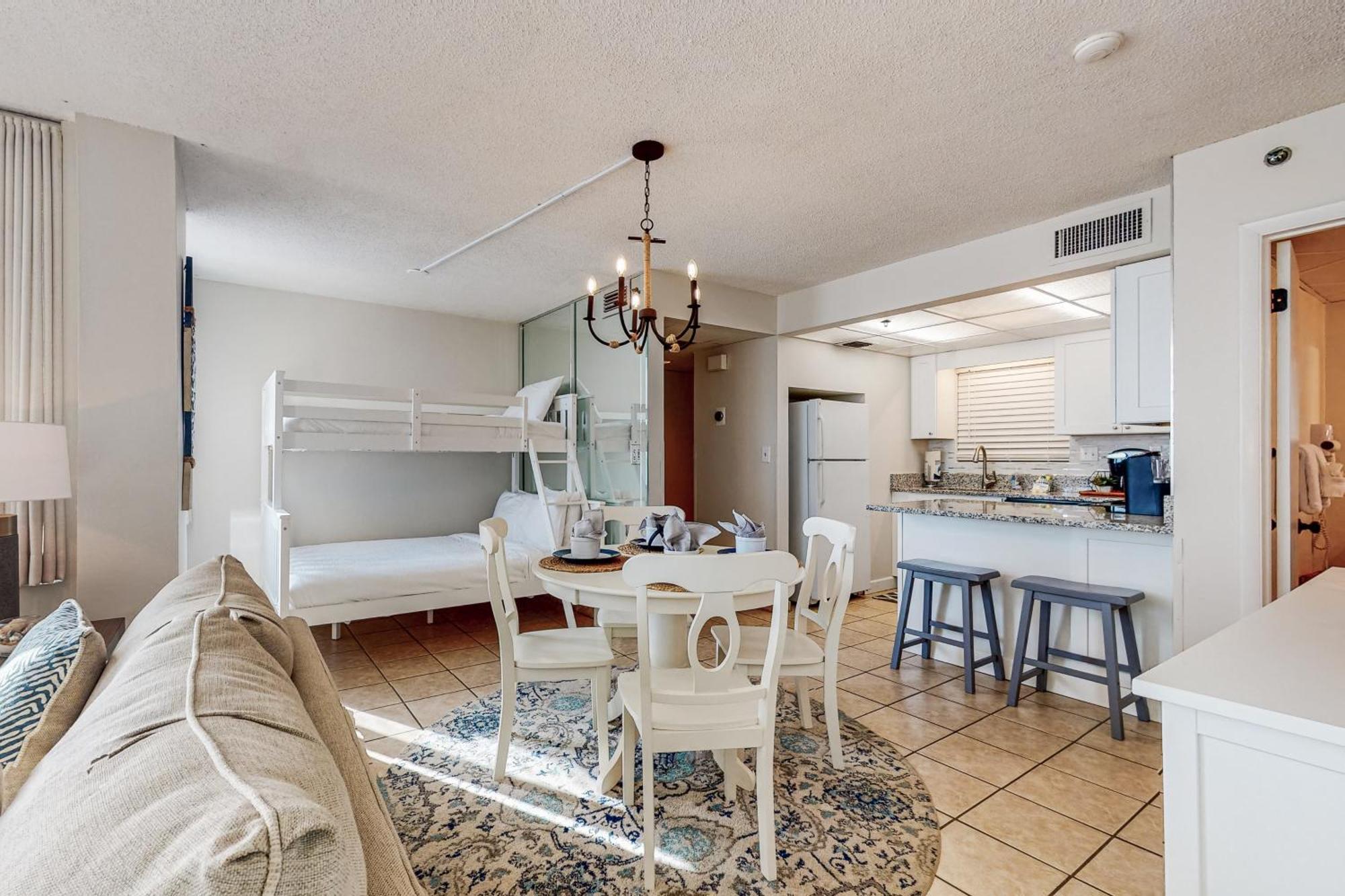 Sunbird Apartment Panama City Beach Phòng bức ảnh