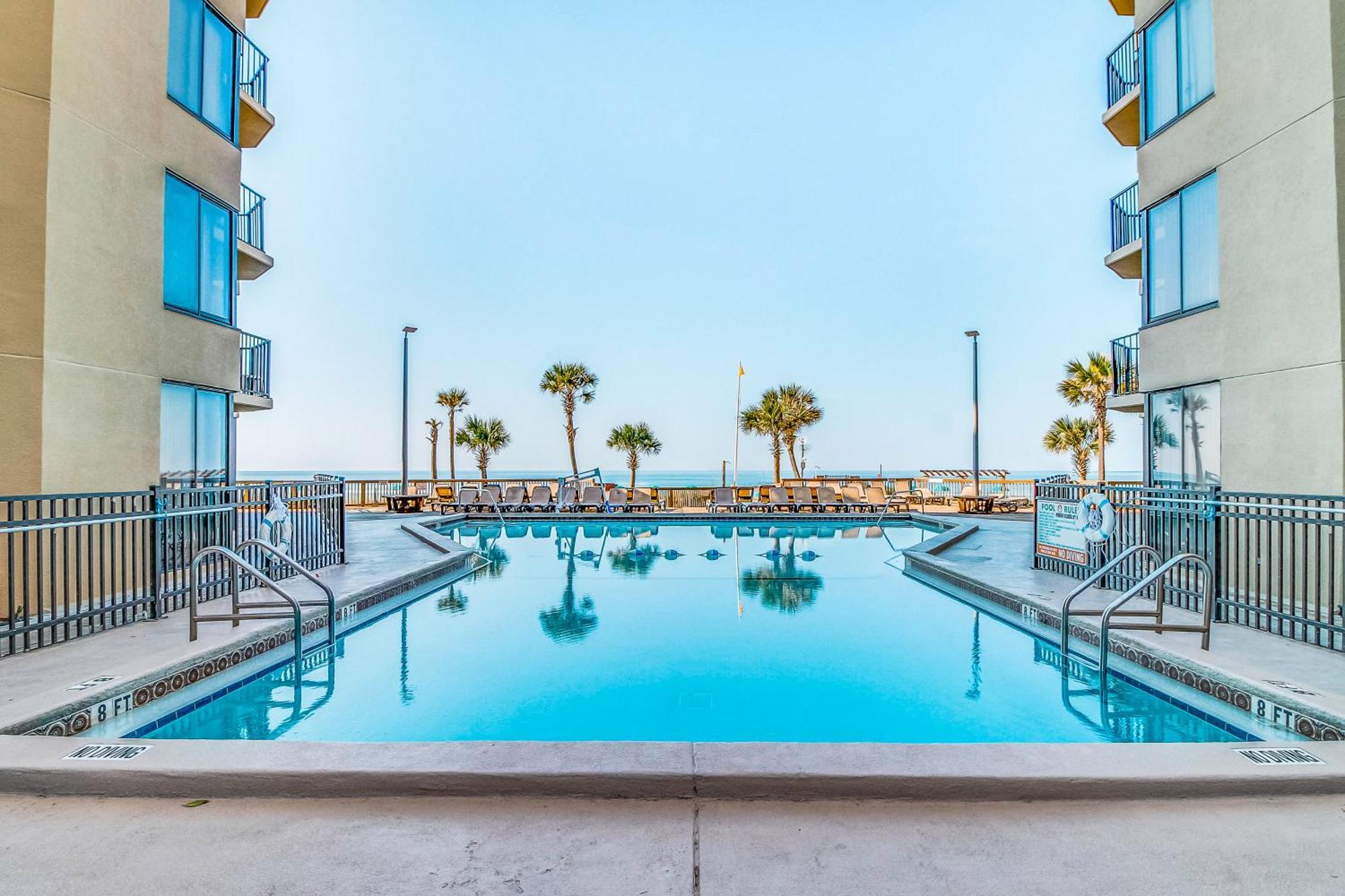Sunbird Apartment Panama City Beach Phòng bức ảnh