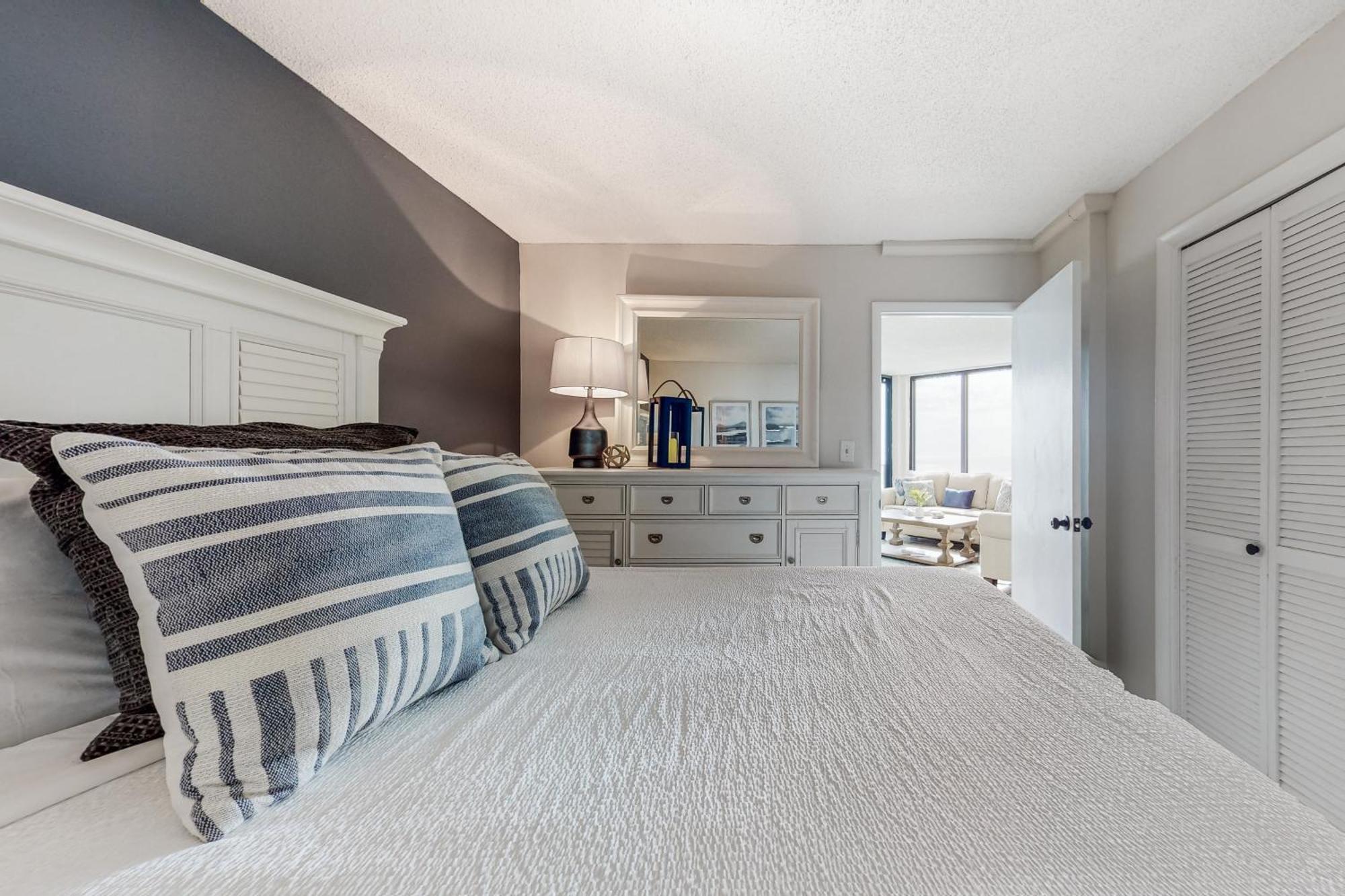Sunbird Apartment Panama City Beach Phòng bức ảnh