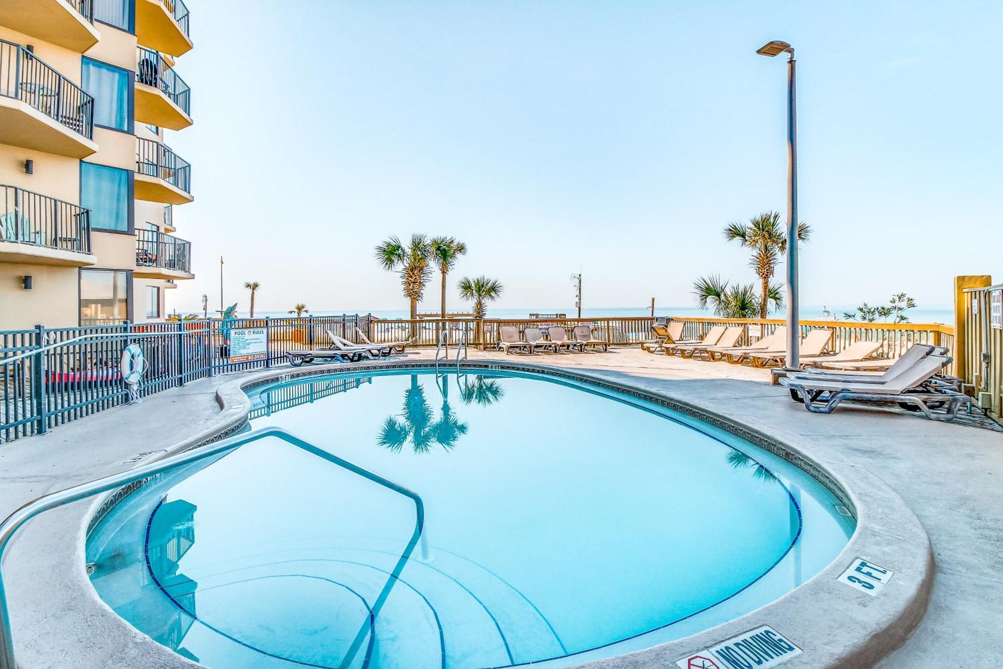 Sunbird Apartment Panama City Beach Phòng bức ảnh
